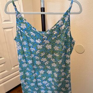 Cabi Women's Top, Size Medium, Floral Print